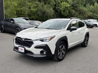 Used 2024 Subaru Crosstrek 2.0i Premium image 1