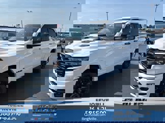New 2026 RAM 1500 Laramie image 1