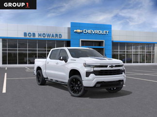 New 2026 Chevrolet Silverado 1500 RST w/ Rally Edition image 1