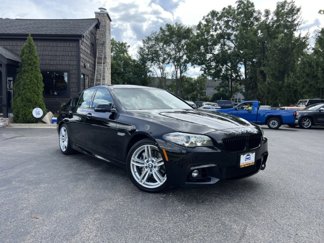 Used 2014 BMW 535i xDrive Sedan image 1