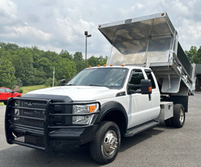 Used 2015 Ford F350 XL w/ Power Equipment Group image 1