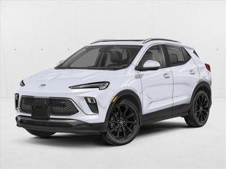 New 2026 Buick Encore GX Sport Touring image 1