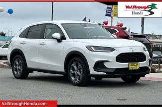 New 2026 Honda HR-V LX image 1