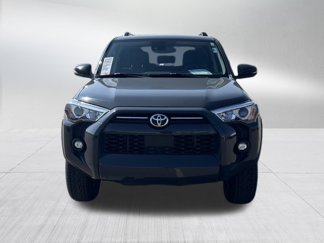 Used 2024 Toyota 4Runner SR5 Premium video 2