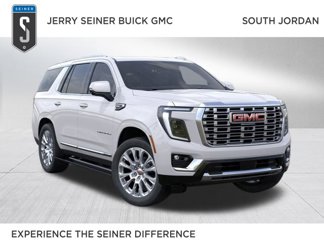 New 2025 GMC Yukon Denali w/ Denali Reserve Package image 1