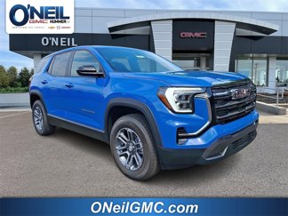 New 2026 GMC Terrain Elevation image 1