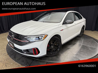 Used 2024 Volkswagen Jetta GLI Autobahn w/ GLI Black Package image 1