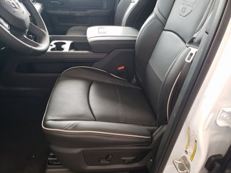 New 2026 RAM 2500 Rebel image 1