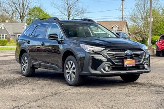 New 2025 Subaru Outback Premium w/ Popular Package #1 image 1