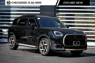 New 2025 MINI Cooper Countryman S w/ Comfort Package Max image 1
