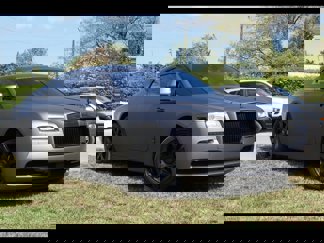 Used 2016 Rolls-Royce Wraith image 1