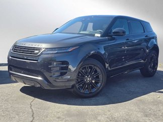 New 2026 Land Rover Range Rover Evoque Dynamic SE image 1