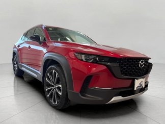 New 2025 MAZDA CX-50 AWD 2.5 Turbo w/ Accent Package image 1