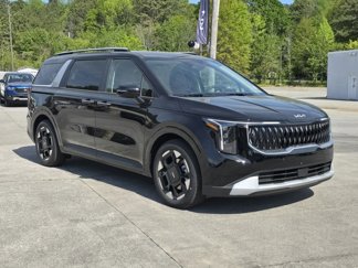 New 2025 Kia Carnival EX image 1
