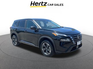 Used 2024 Nissan Rogue SV image 1