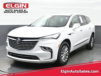 Used 2022 Buick Enclave Premium w/ Trailering Package, 5000 lbs. image 1