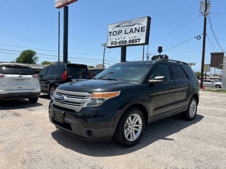 Used 2015 Ford Explorer FWD image 1