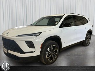 New 2026 Buick Enclave Sport Touring w/ Super Cruise Package image 1