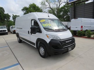 Used 2023 RAM ProMaster 2500 image 1