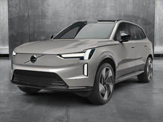 New 2025 Volvo EX90 Ultra image 1