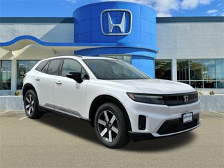New 2025 Honda Prologue Touring image 1