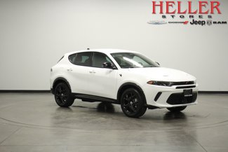 New 2024 Dodge Hornet R/T w/ R/T Blacktop Package image 1