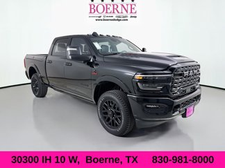 New 2025 RAM 2500 Limited image 1