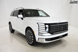 New 2026 Hyundai Palisade Calligraphy image 1