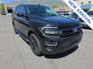 Used 2024 Ford Expedition XLT image 1
