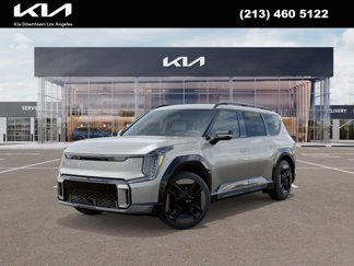 New 2026 Kia EV9 GT-Line image 1