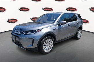 Used 2020 Land Rover Discovery Sport S image 1