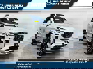New 2026 Volvo XC90 B6 Plus w/ Protection Package Premier image 1
