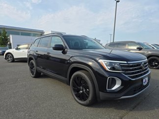 New 2026 Volkswagen Atlas SE image 1