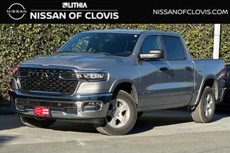 Used 2025 RAM 1500 Big Horn image 1