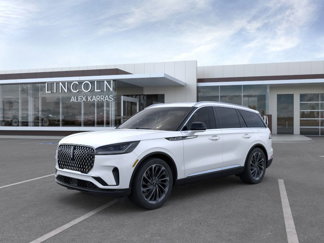New 2025 Lincoln Aviator Reserve image 1