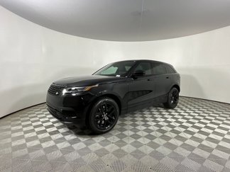 New 2026 Land Rover Range Rover Velar S image 1