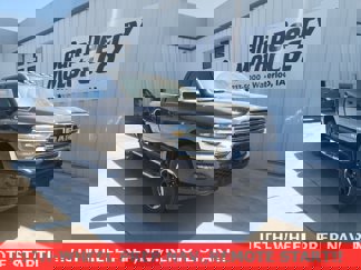 New 2025 RAM 3500 Laramie image 1