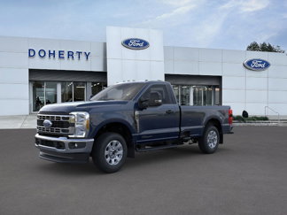 New 2025 Ford F250 XLT w/ 360-Degree Camera Package image 1