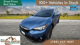 Used 2022 Subaru Crosstrek 2.0i Premium image 1