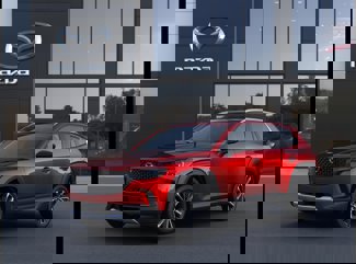 New 2025 MAZDA CX-50 2.5 Turbo w/ Premium Plus Pkg image 1