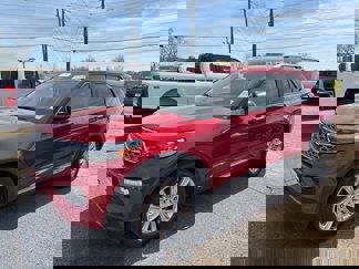 Certified 2021 Ford Explorer Limited w/ Equipment Group 301A image 1