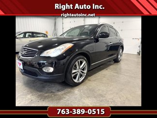 Used 2011 INFINITI EX35 Journey w/ Premium Pkg image 1