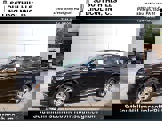 New 2025 Lincoln Corsair AWD image 1