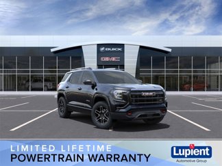 New 2026 GMC Terrain AT4 image 1
