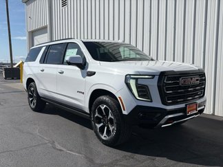New 2025 GMC Yukon XL AT4 w/ AT4 Premium Plus Package image 1