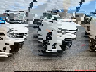 Used 2015 Toyota Corolla S image 1