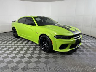 Used 2023 Dodge Charger Scat Pack image 1