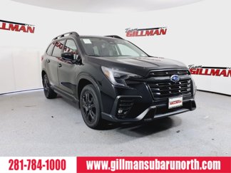 New 2025 Subaru Ascent Bronze Edition image 1