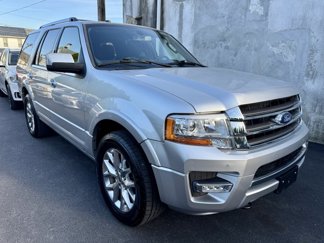 Used 2016 Ford Expedition Limited w/ Equipment Group 301A image 1