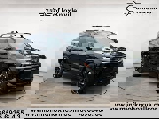 Used 2024 Chevrolet Blazer EV RS image 1
